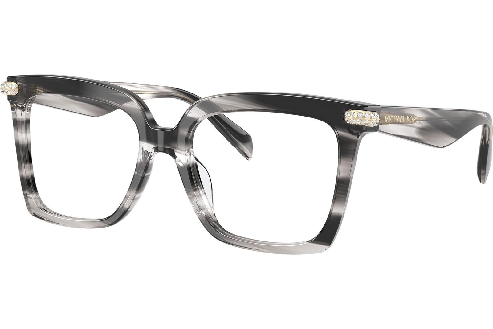 Michael Kors Exumas MK4191BU 4034 - ONE SIZE (53)