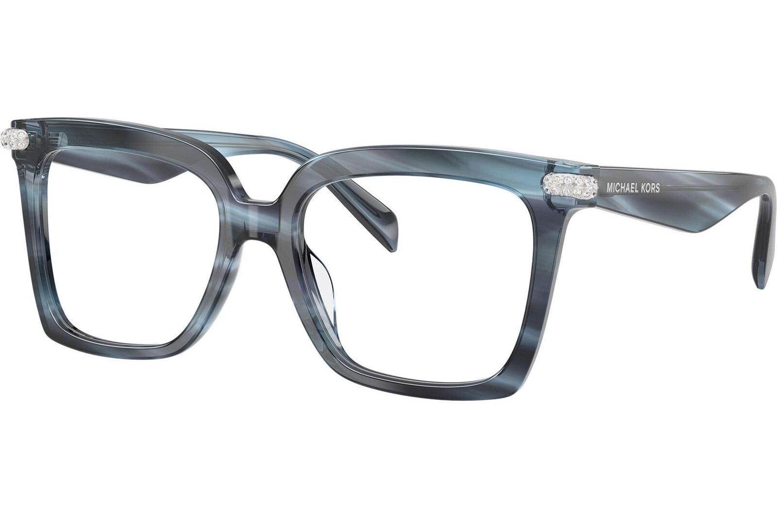 Michael Kors Exumas MK4191BU 4054 - ONE SIZE (53)