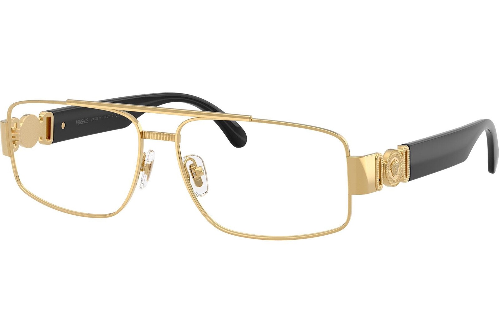 Versace VE1317 1002 - M (56)