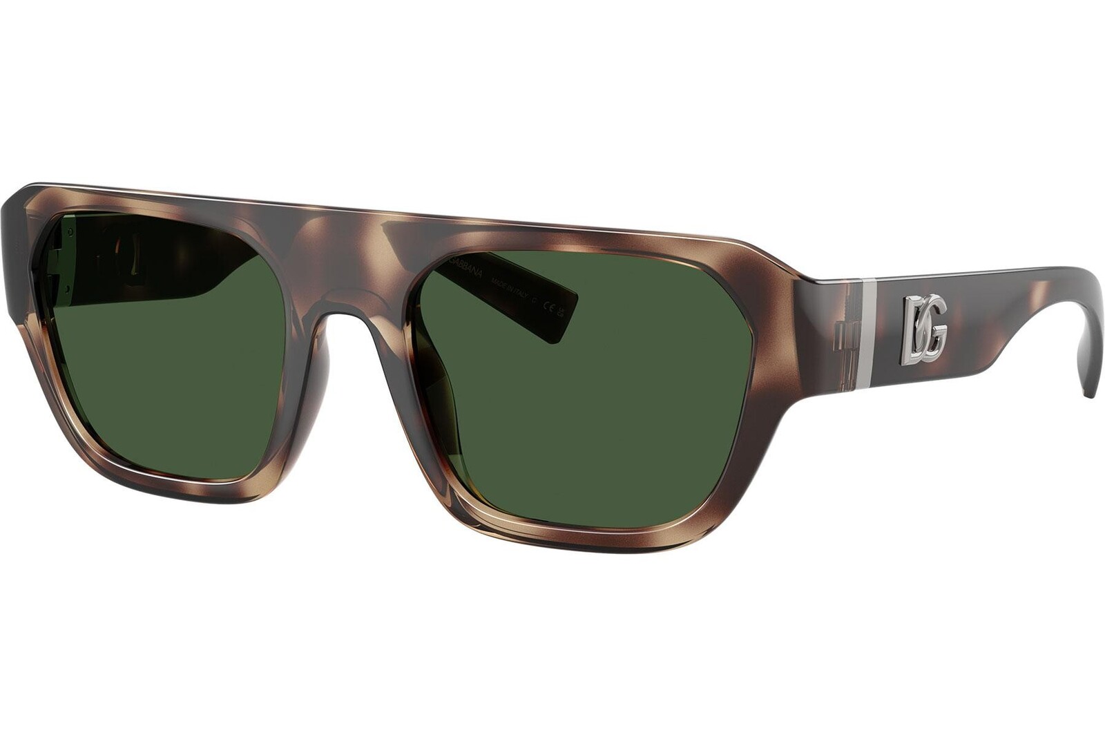 Dolce & Gabbana DG6206 344482 - ONE SIZE (54)