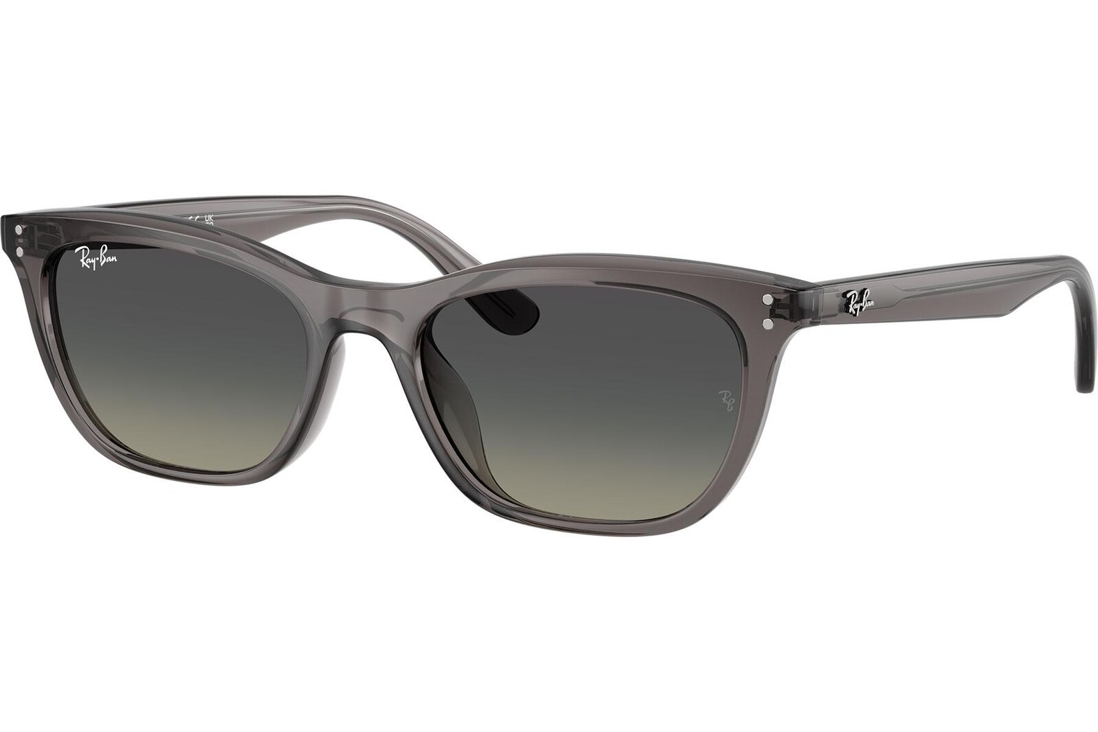Ray-Ban RB4474D 667511 - ONE SIZE (54)