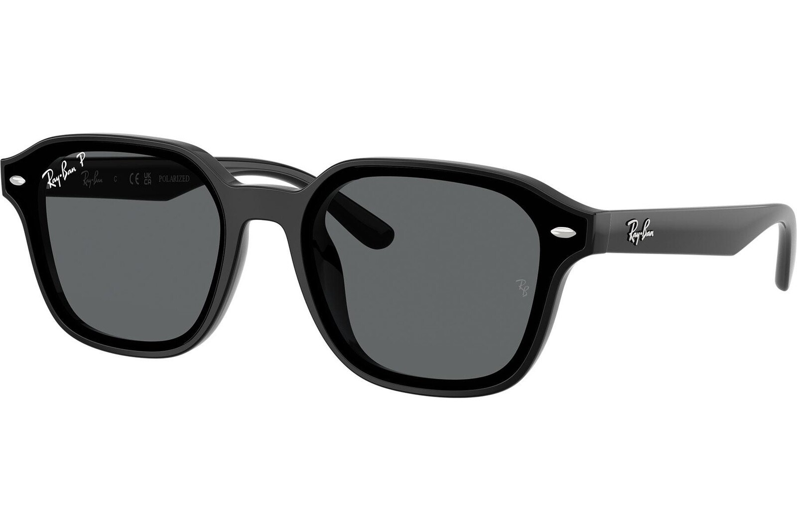 Ray-Ban RB4458D 601/81 Polarized - ONE SIZE (65)