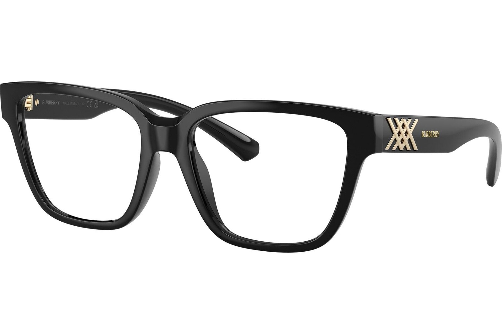 Burberry BE2457U 3001 - M (52)