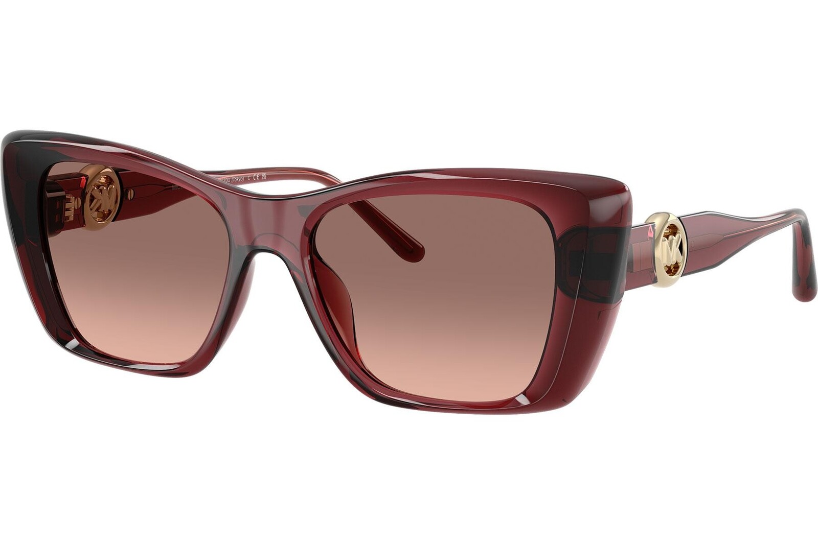 Michael Kors Tokyo MK2270U 317513 - M (51)
