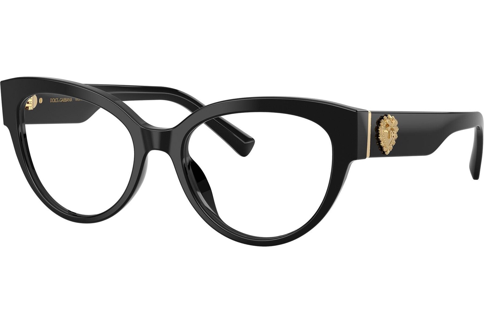 Dolce & Gabbana DG3440 501 - M (52)