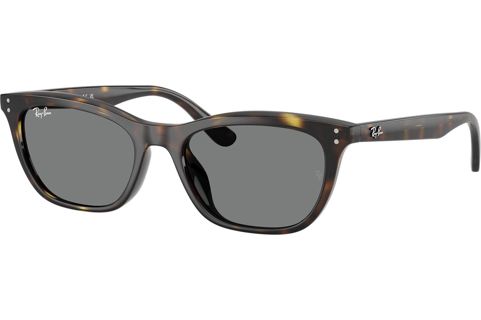 Ray-Ban RB4474D 710/87 - ONE SIZE (54)