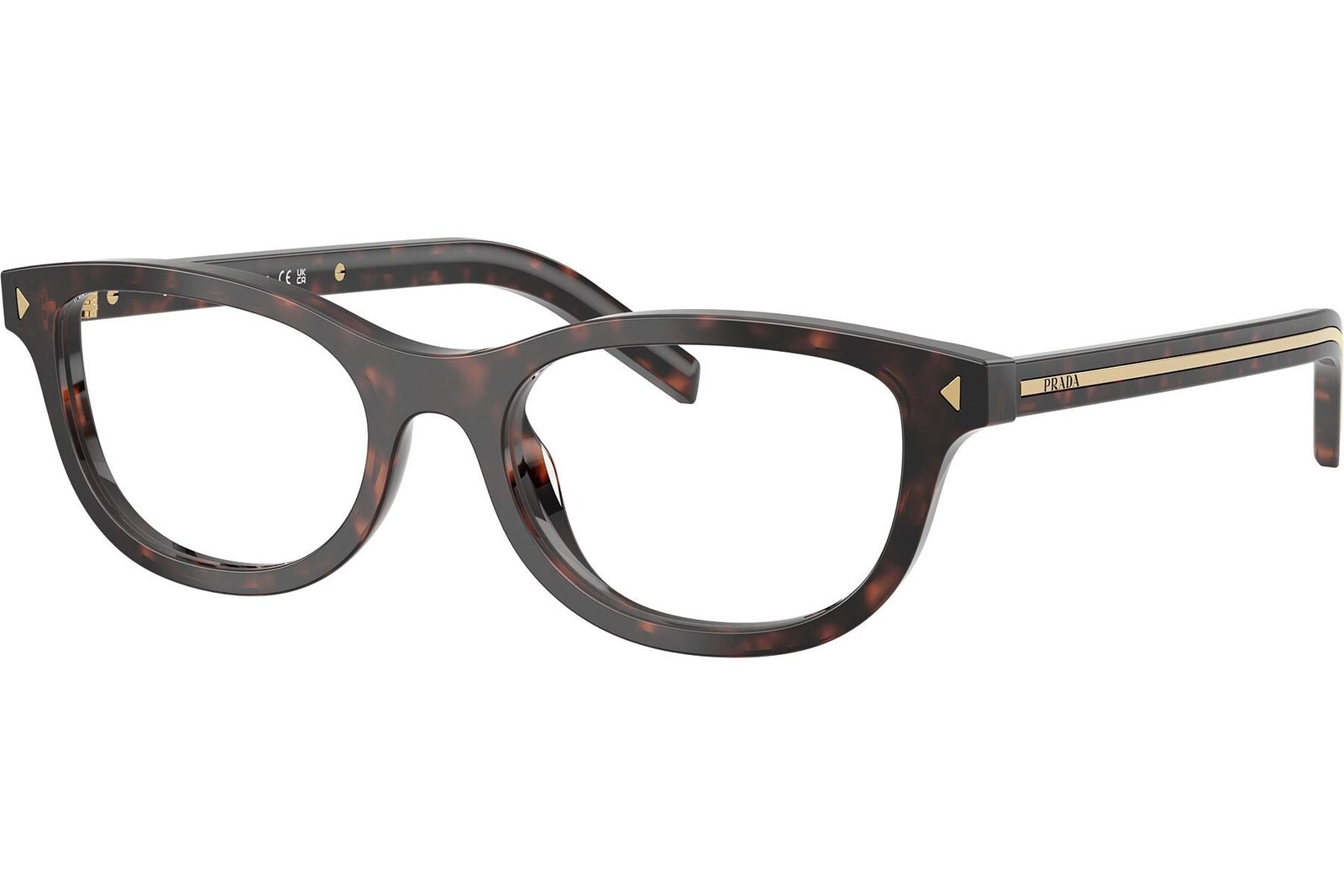 Prada PRD01VU 17N1O1 - M (50)