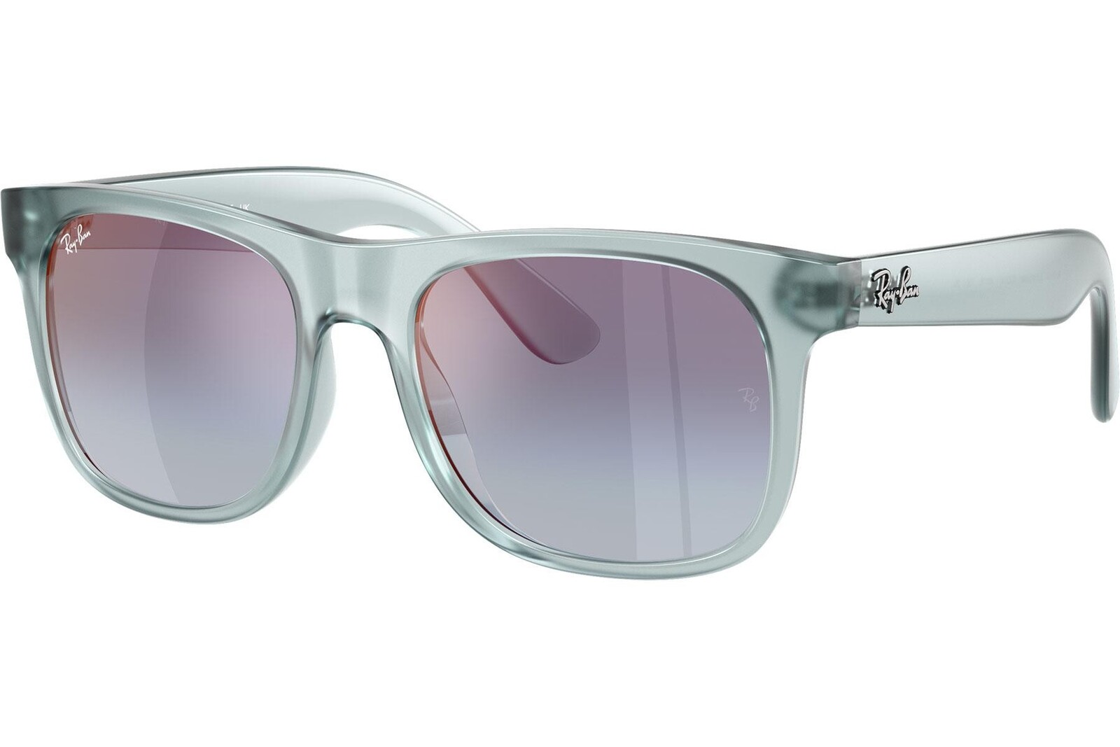 Ray-Ban Junior Junior Justin RJ9069S 7223U0 - ONE SIZE (48)