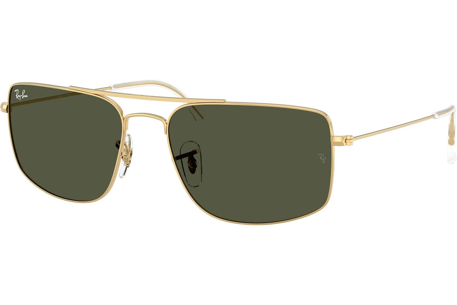 Ray-Ban Explorer 3 RB3779 001/31 - M (56)