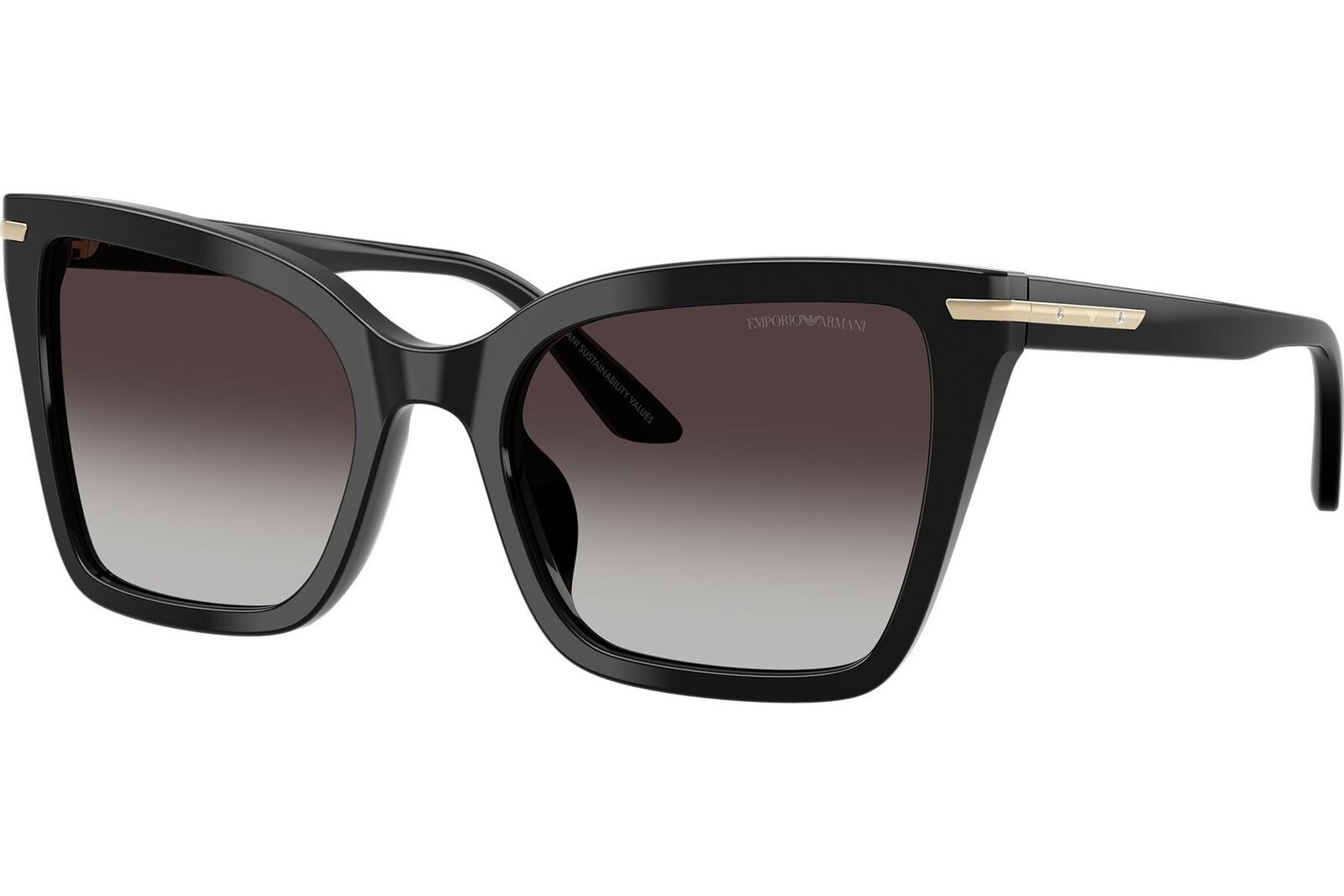 Emporio Armani EA4273BU 50178G - ONE SIZE (53)