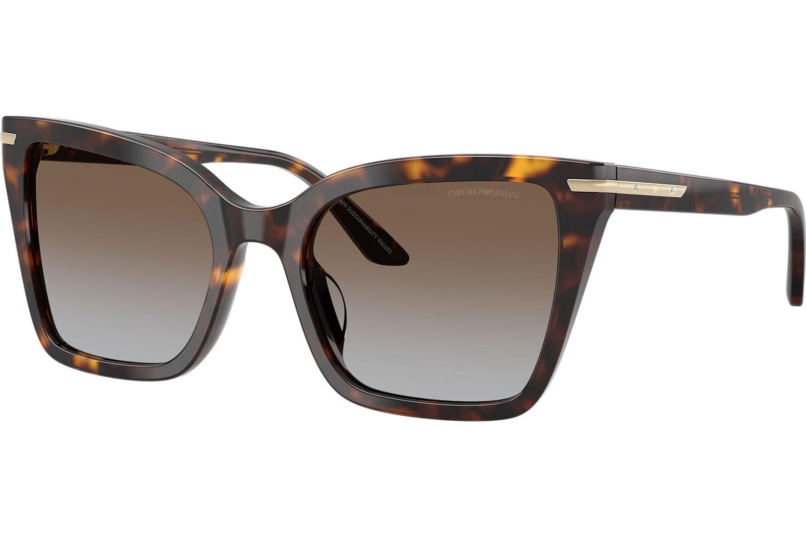 Emporio Armani EA4273BU 502689 - ONE SIZE (53)