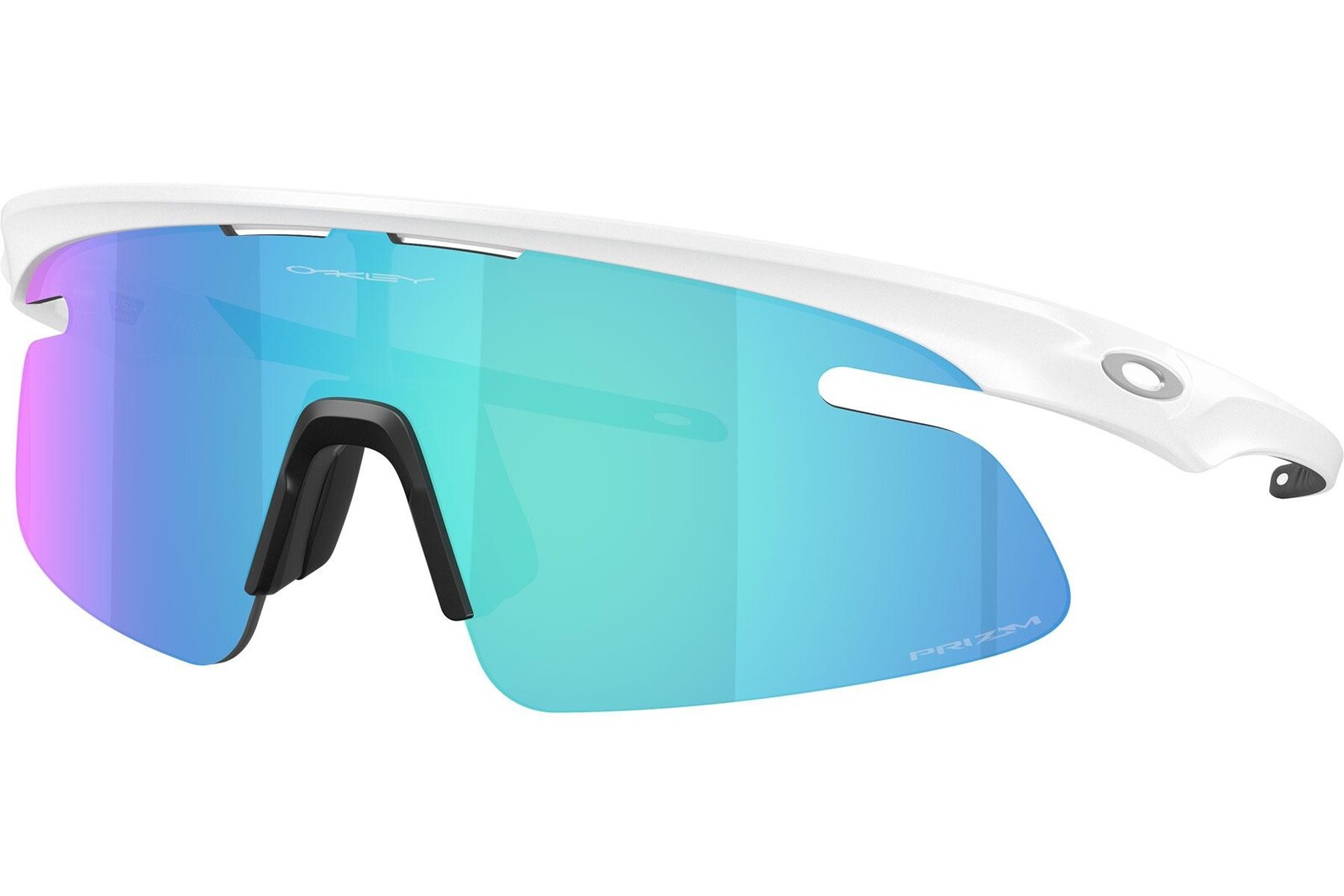 Oakley Rslv Lite OO9527D 952704 PRIZM Sapphire - ONE SIZE (50)