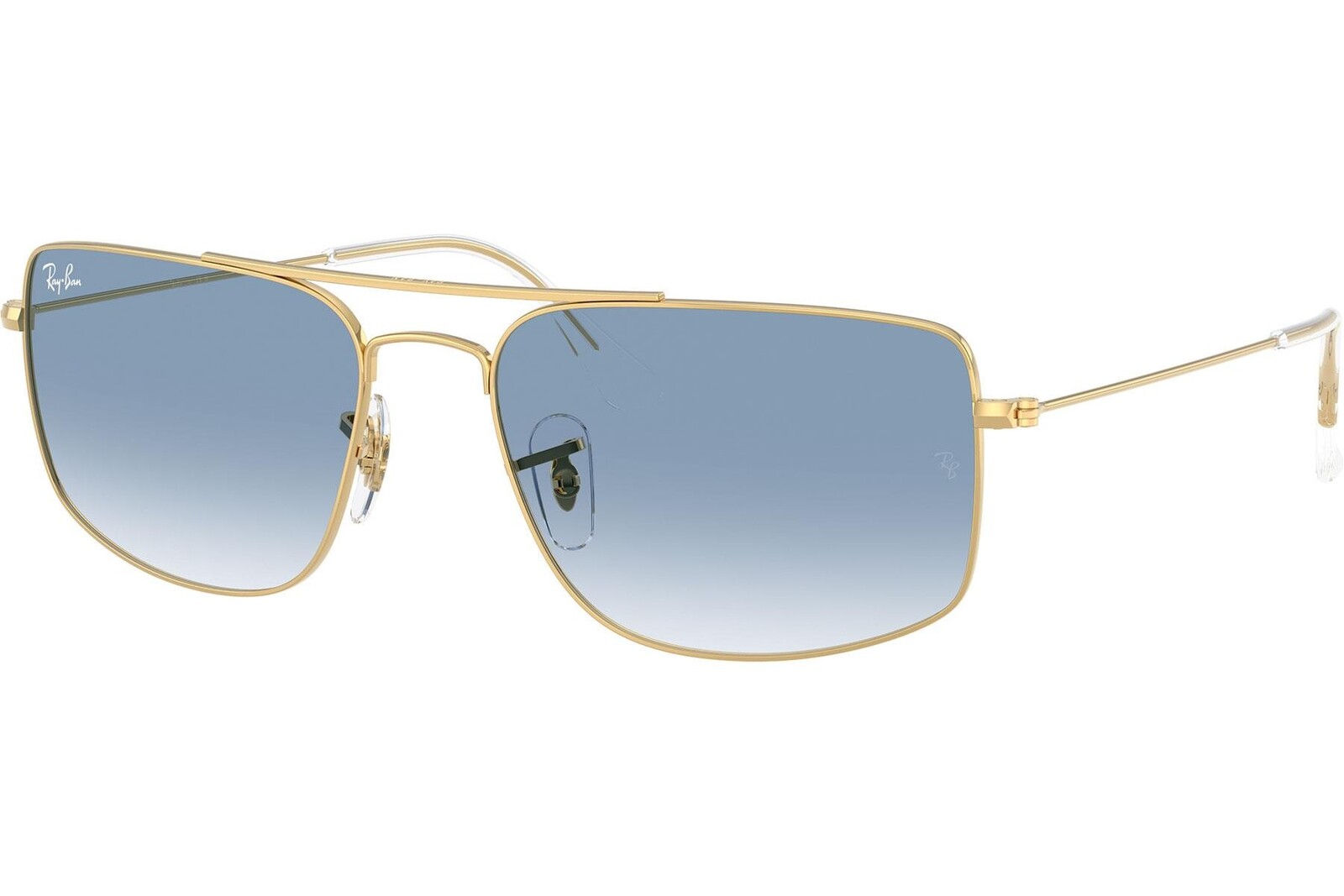 Ray-Ban Explorer 3 RB3779 001/3F - M (56)