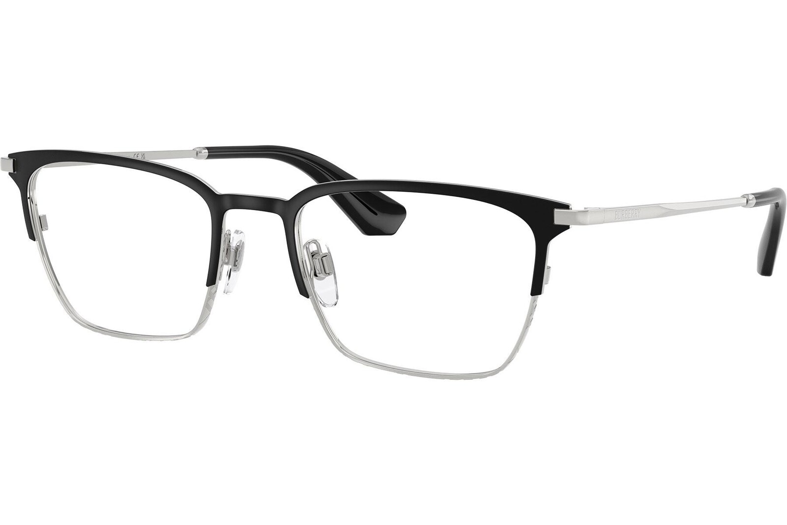 Burberry BE1401 1005 - ONE SIZE (54)