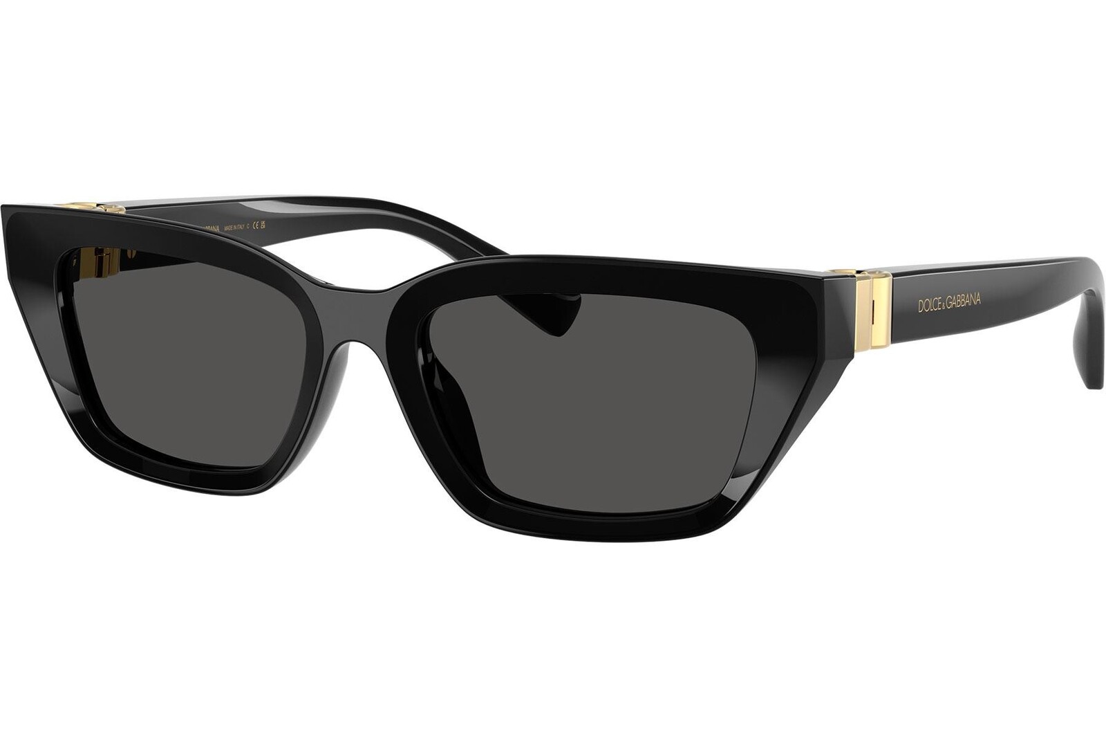 Dolce & Gabbana DG4532 501/87 - ONE SIZE (53)