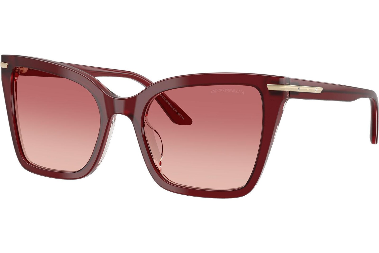 Emporio Armani EA4273BU 6377A5 - ONE SIZE (53)