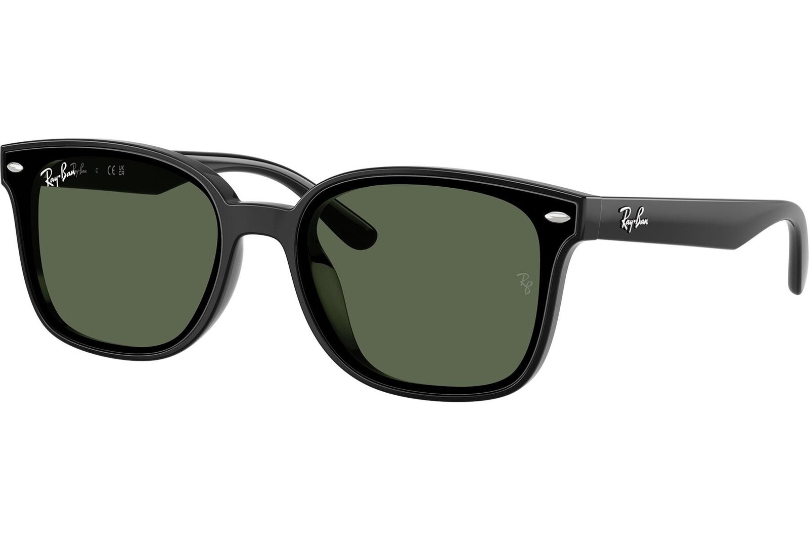 Ray-Ban RB4461D 601/71 - ONE SIZE (64)
