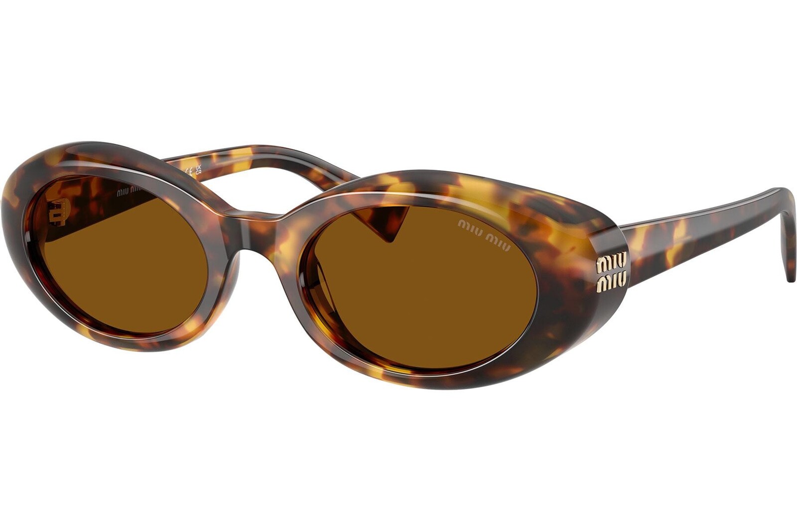 Miu Miu MUB09S 14L20V - ONE SIZE (52)