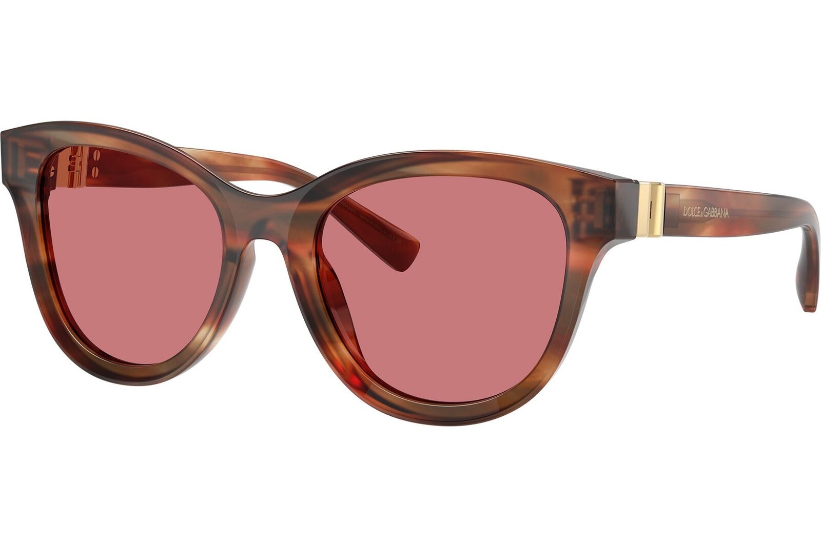 Dolce & Gabbana DG4533 322175 - ONE SIZE (54)