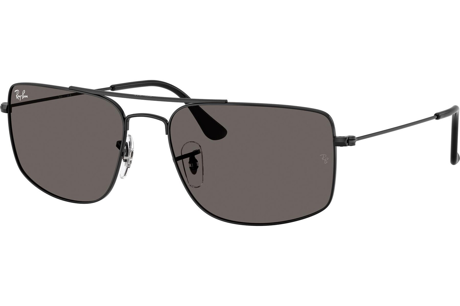 Ray-Ban Explorer 3 RB3779 002/B1 - M (56)