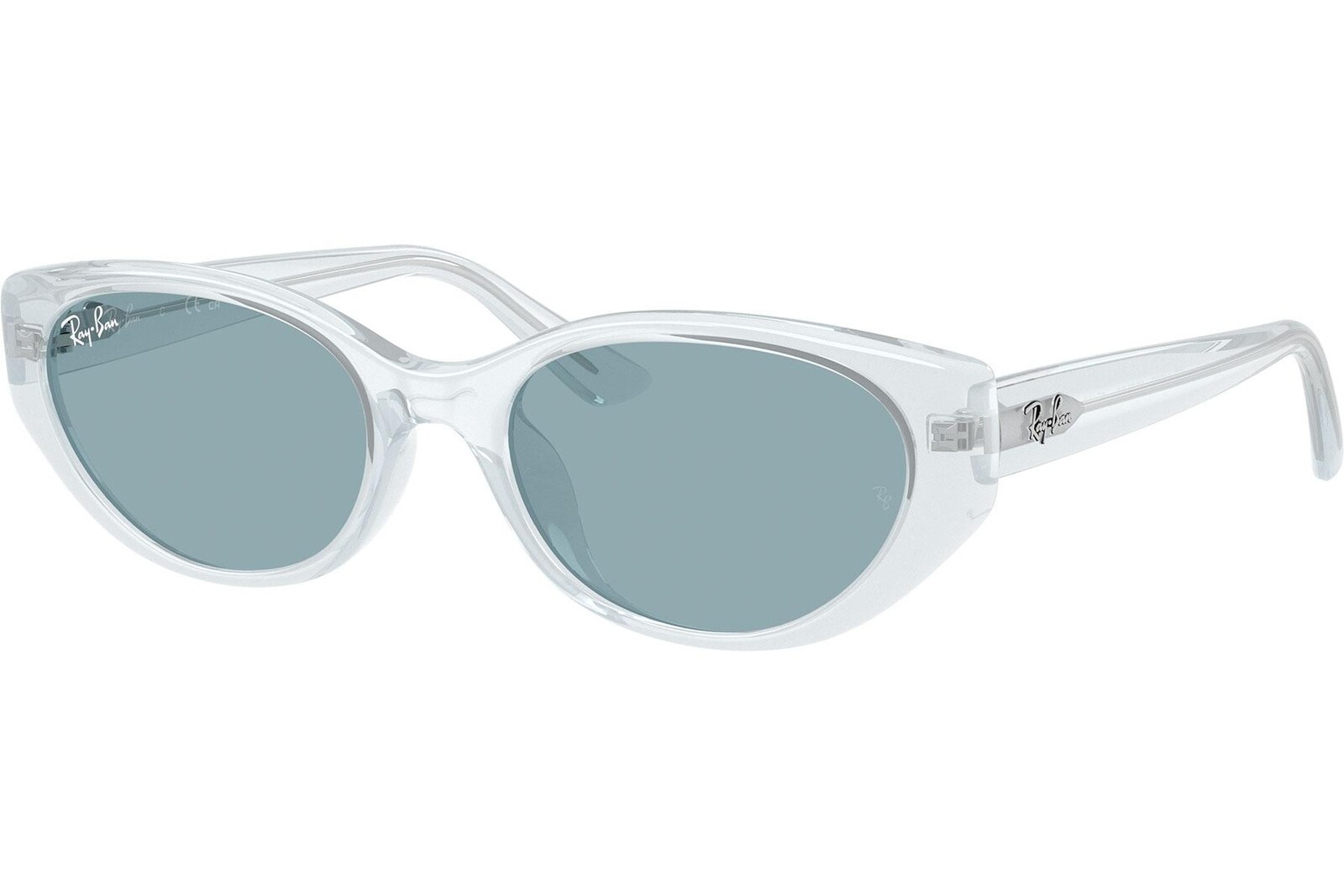 Ray-Ban RB4457D 687280 - ONE SIZE (55)