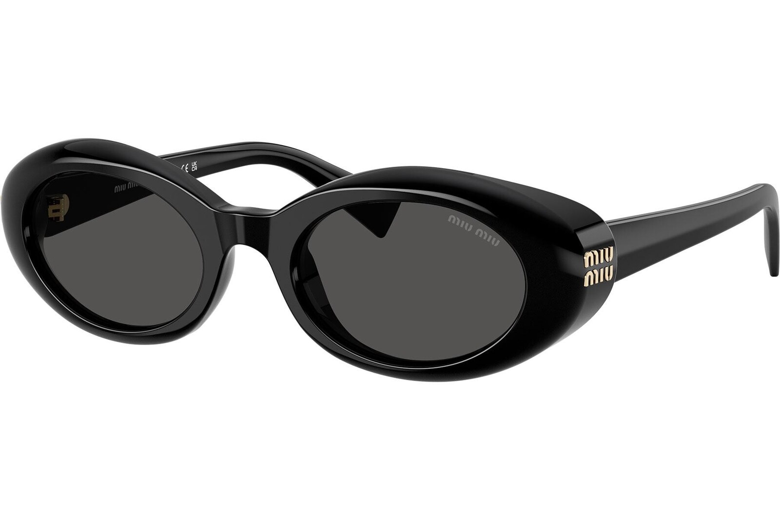 Miu Miu MUB09S 16K08Z - ONE SIZE (52)