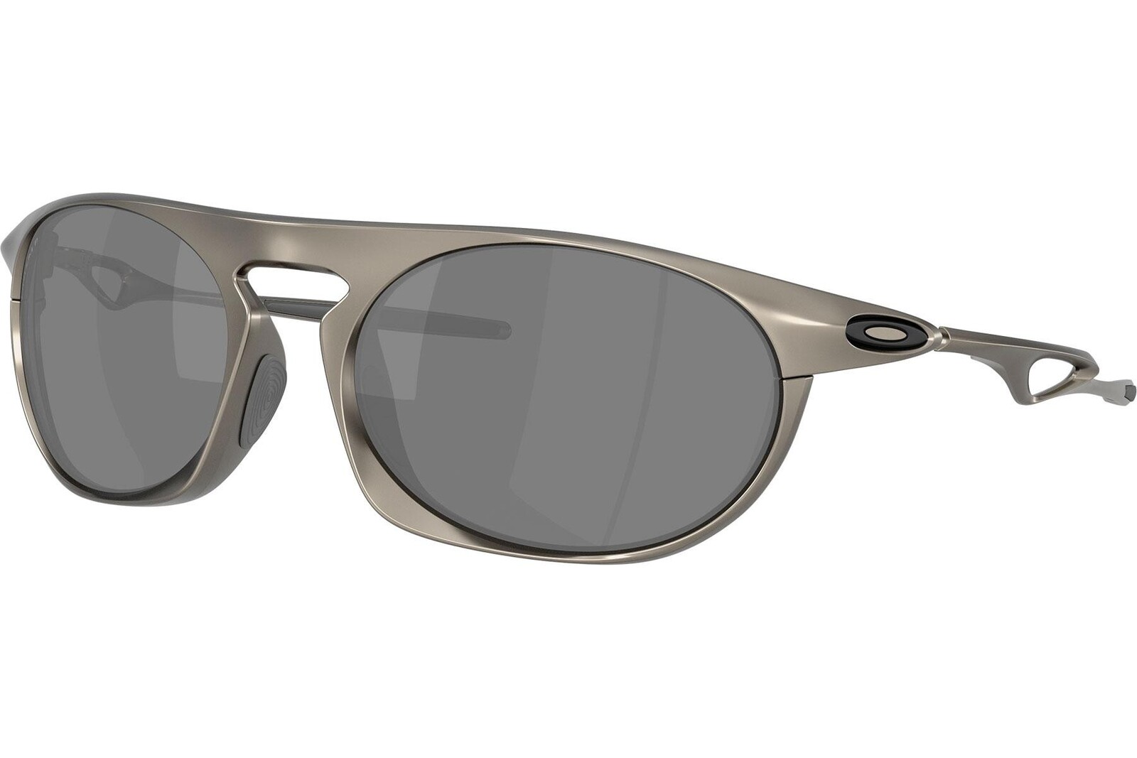 Oakley Neo Jacket OO4065 406505 PRIZM Black Polarized - ONE SIZE (58)