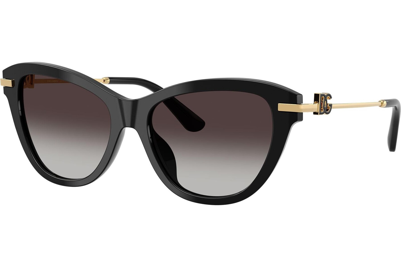 Dolce & Gabbana DG4534 501/8G - ONE SIZE (53)