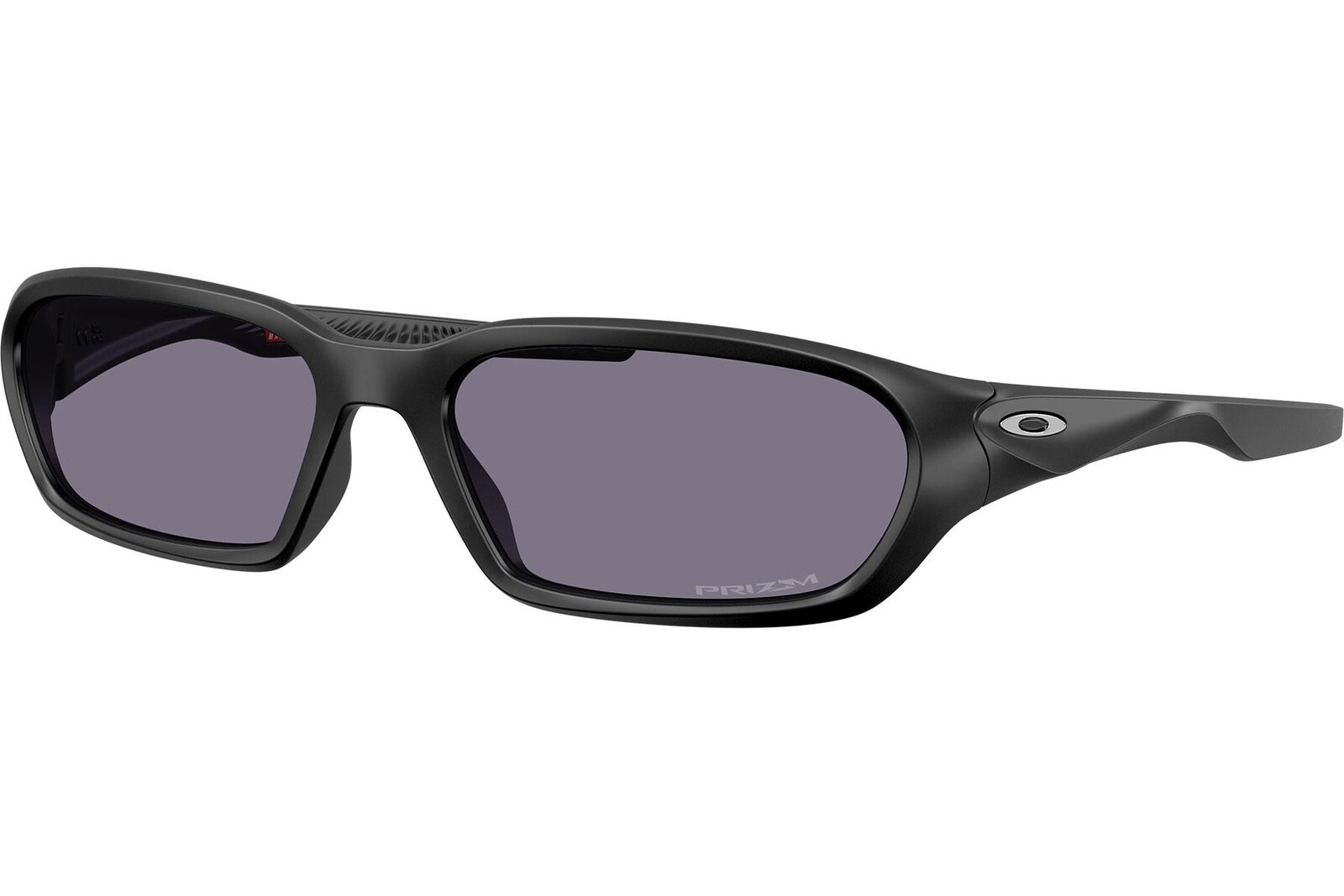 Oakley Terraforma OO9530 953001 PRIZM Grey - ONE SIZE (58)