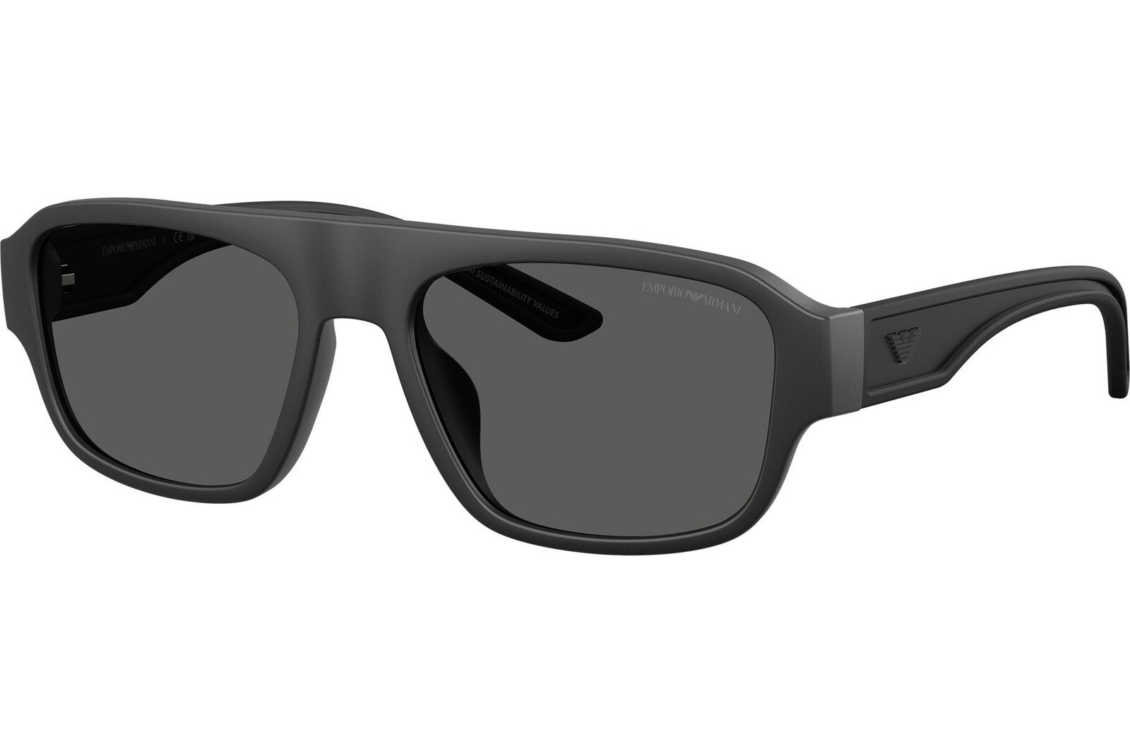 Emporio Armani EA4266U 500187 - ONE SIZE (55)