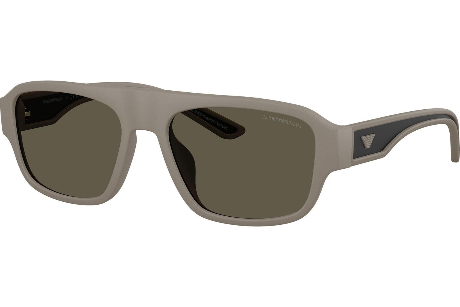 Emporio Armani EA4266U 636187 - ONE SIZE (55)