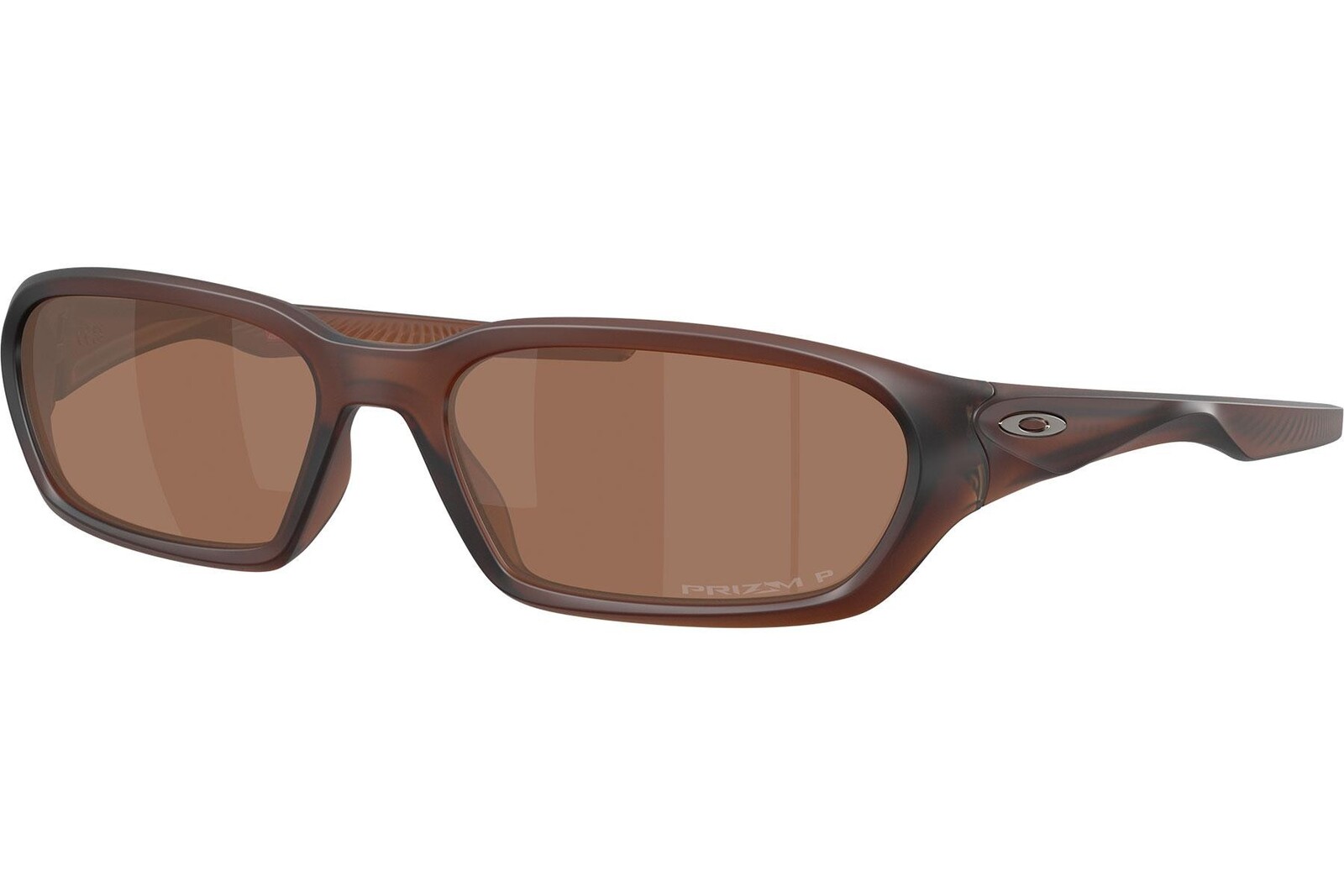 Oakley Terraforma OO9530 953006 PRIZM Tungsten Polarized - ONE SIZE (58)