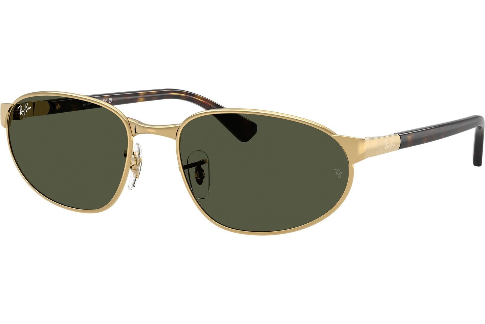 Ray-Ban RB3777 001/31 - M (56)