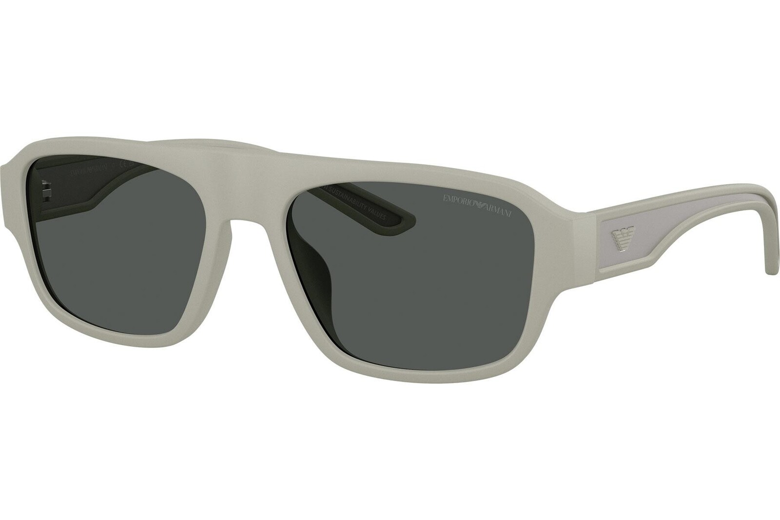 Emporio Armani EA4266U 636087 - ONE SIZE (55)