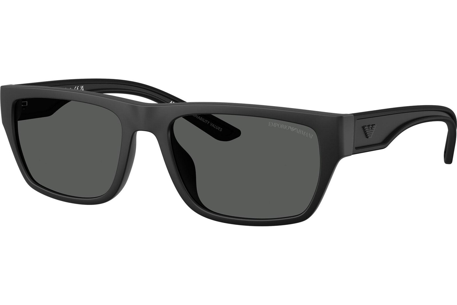 Emporio Armani EA4267U 500187 - ONE SIZE (57)