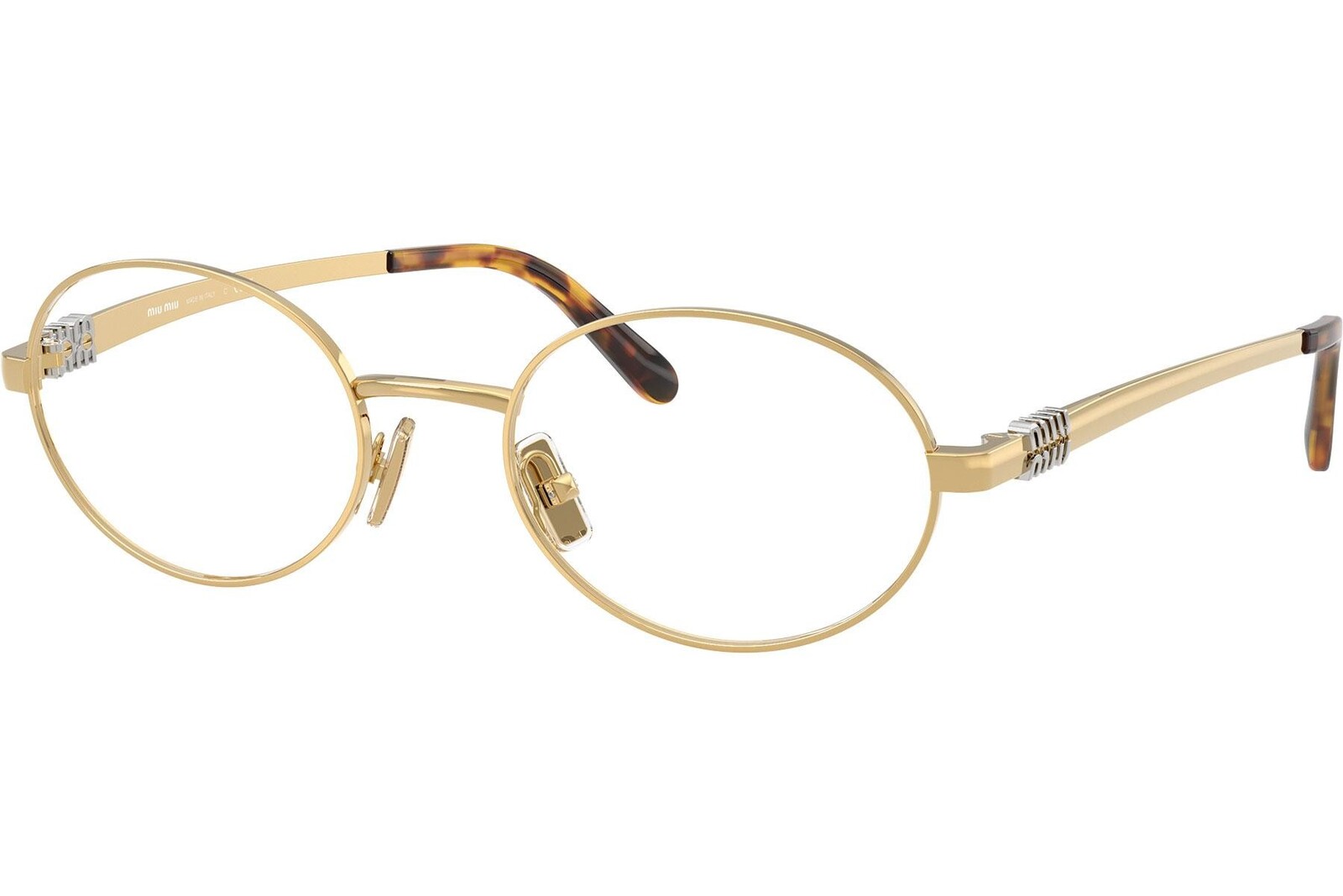 Miu Miu MU50ZV 5AK1O1 - M (50)