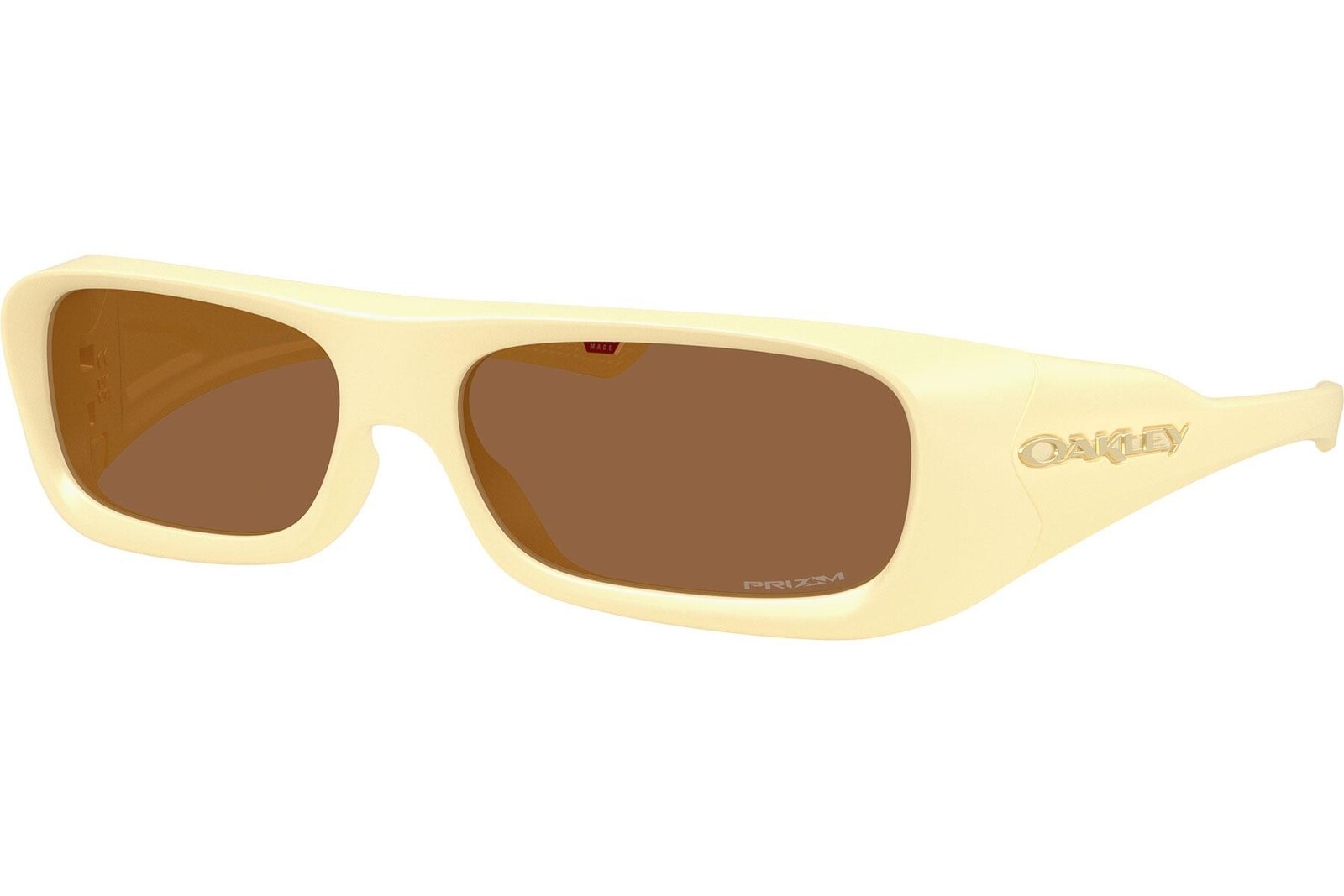 Oakley Permian OO9520 952006 PRIZM Bronze - ONE SIZE (59)