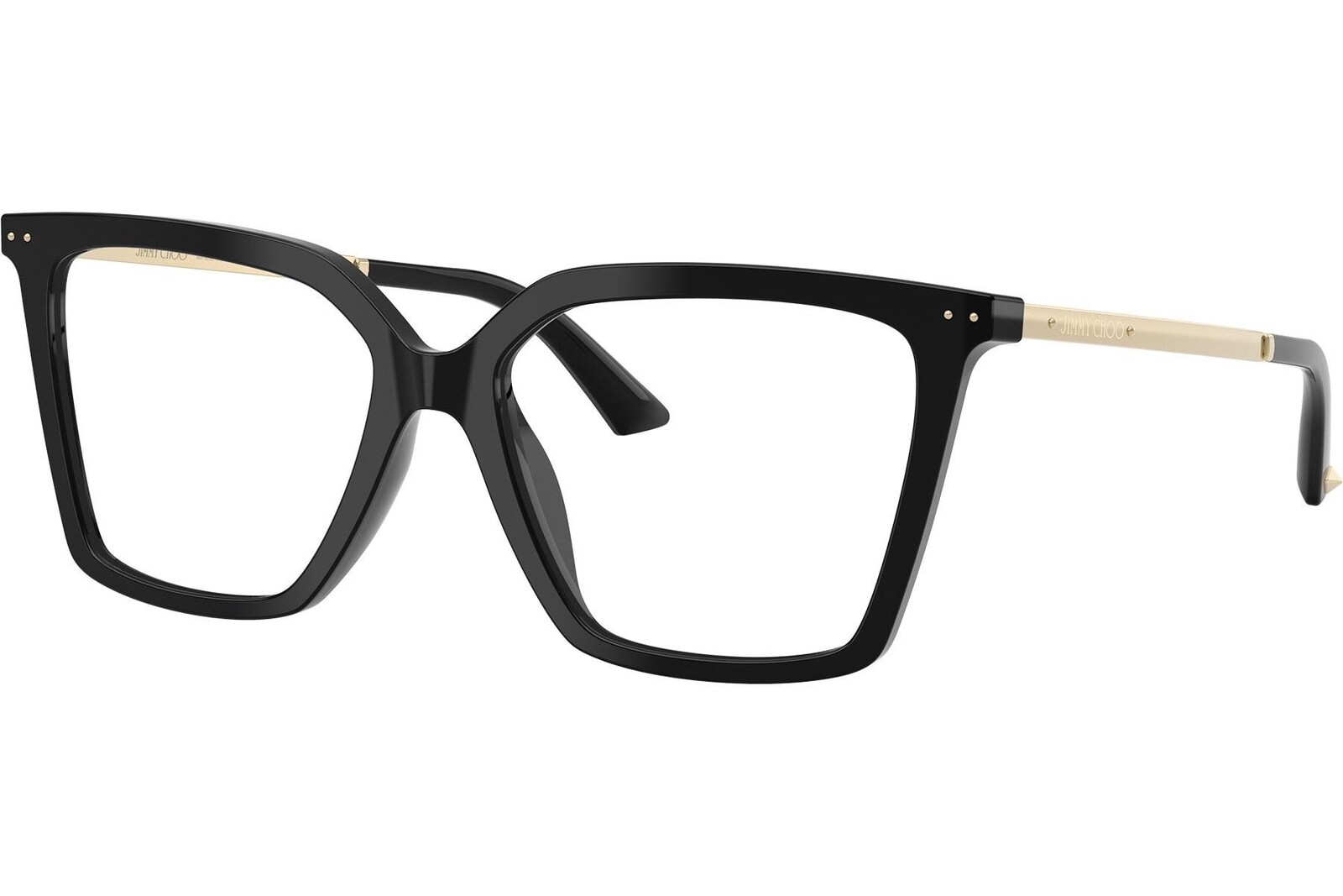 Jimmy Choo JC3054U 5000 - M (52)