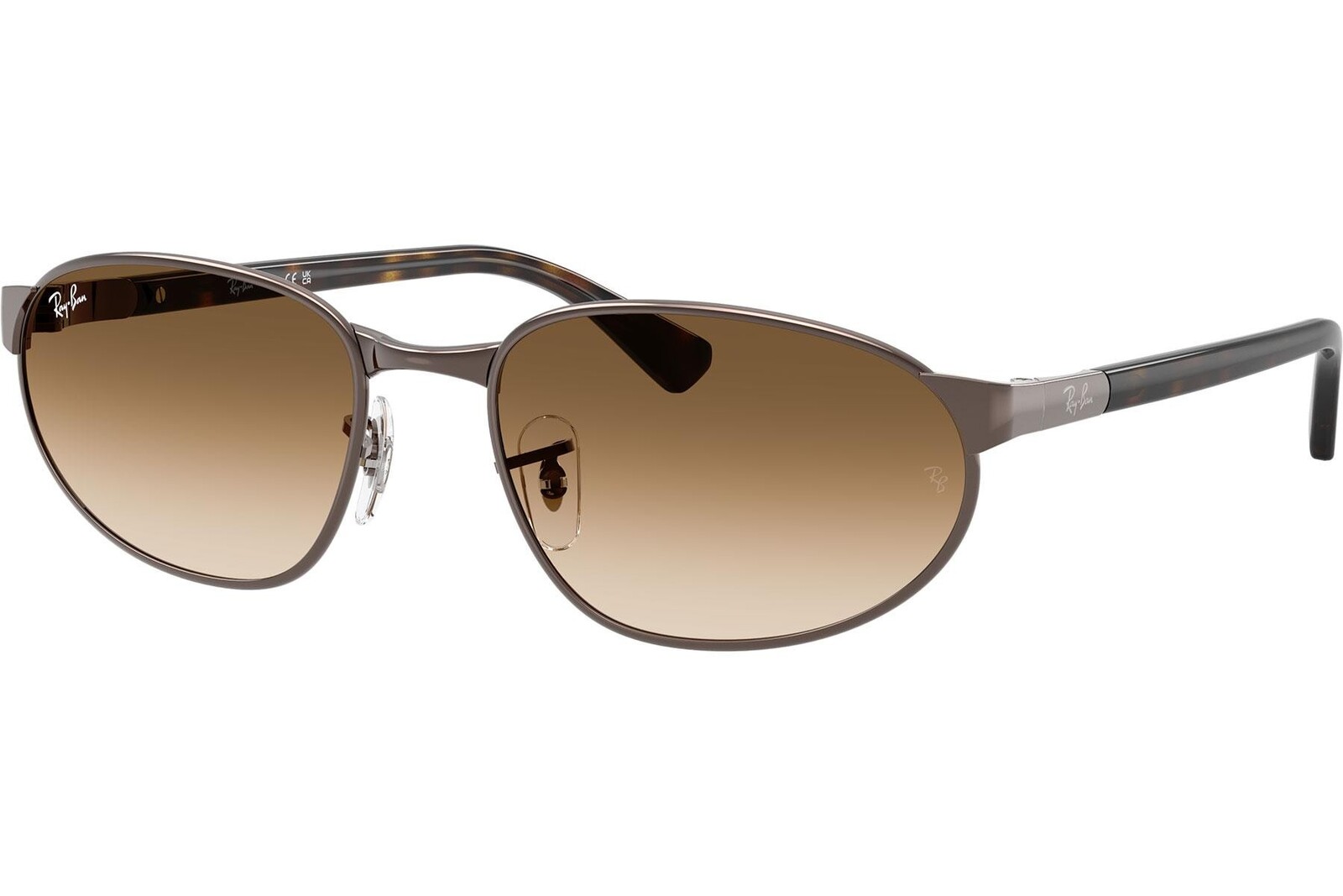 Ray-Ban RB3777 925932 - M (56)