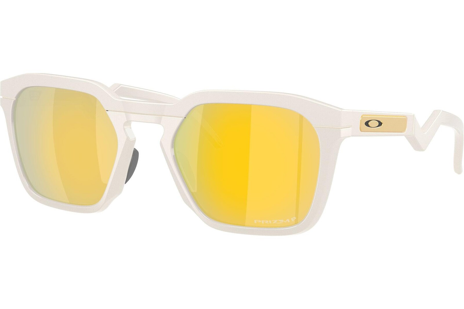 Oakley Hstn Sq OO9533 953307 PRIZM 24k Polarized - ONE SIZE (54)