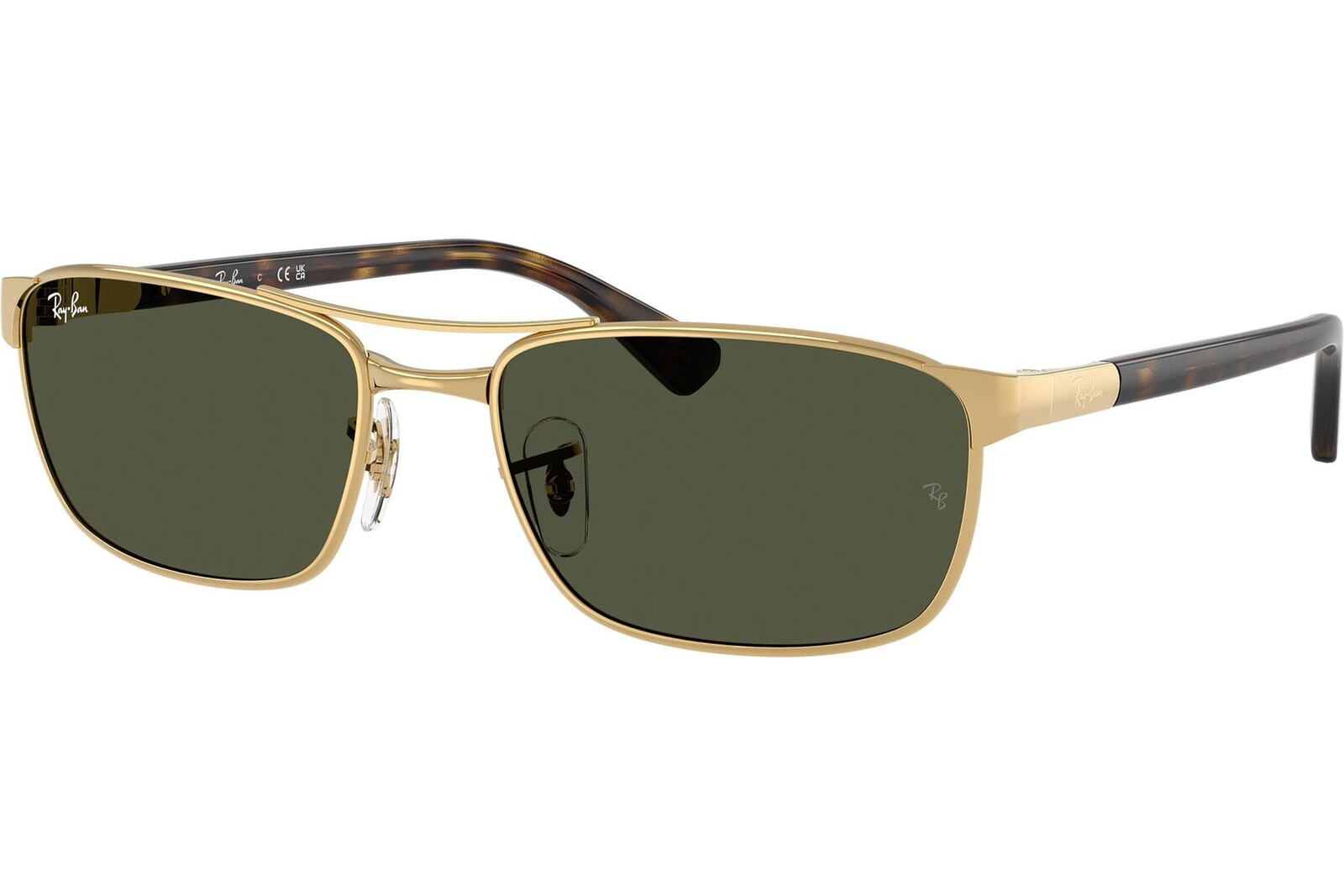 Ray-Ban RB3778 001/31 - M (57)