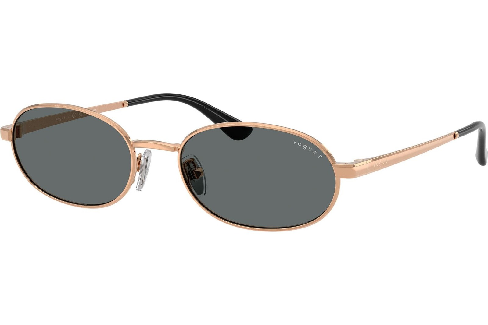 Vogue Eyewear VO4353S 515281 Polarized - ONE SIZE (54)