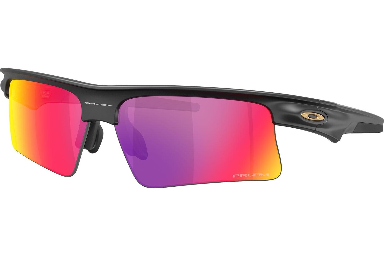Oakley Bisphaera Speed OO9534 953402 PRIZM Road - ONE SIZE (68)