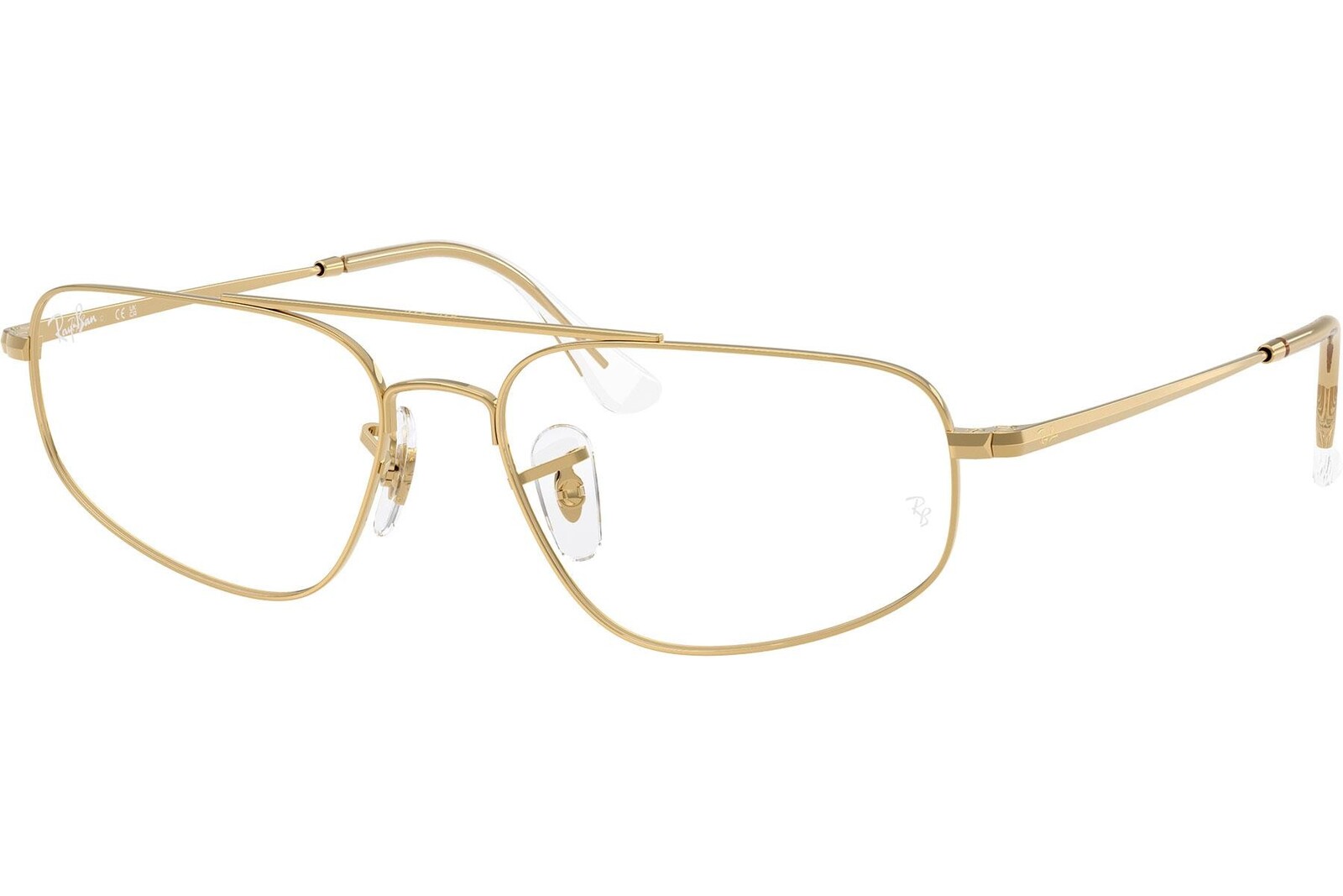 Ray-Ban RX6550 2500 - M (54)