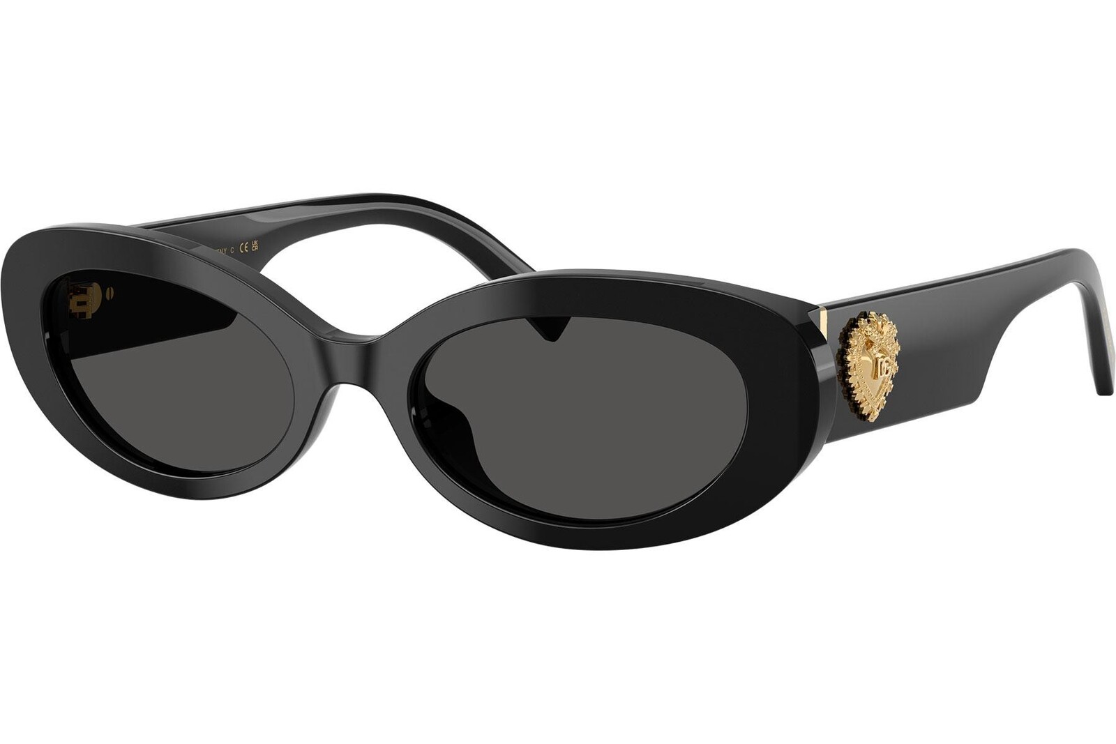 Dolce & Gabbana DG4537 501/87 - ONE SIZE (53)