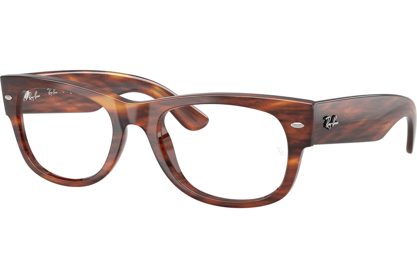 Ray-Ban RX0832V 2144 - ONE SIZE (52)
