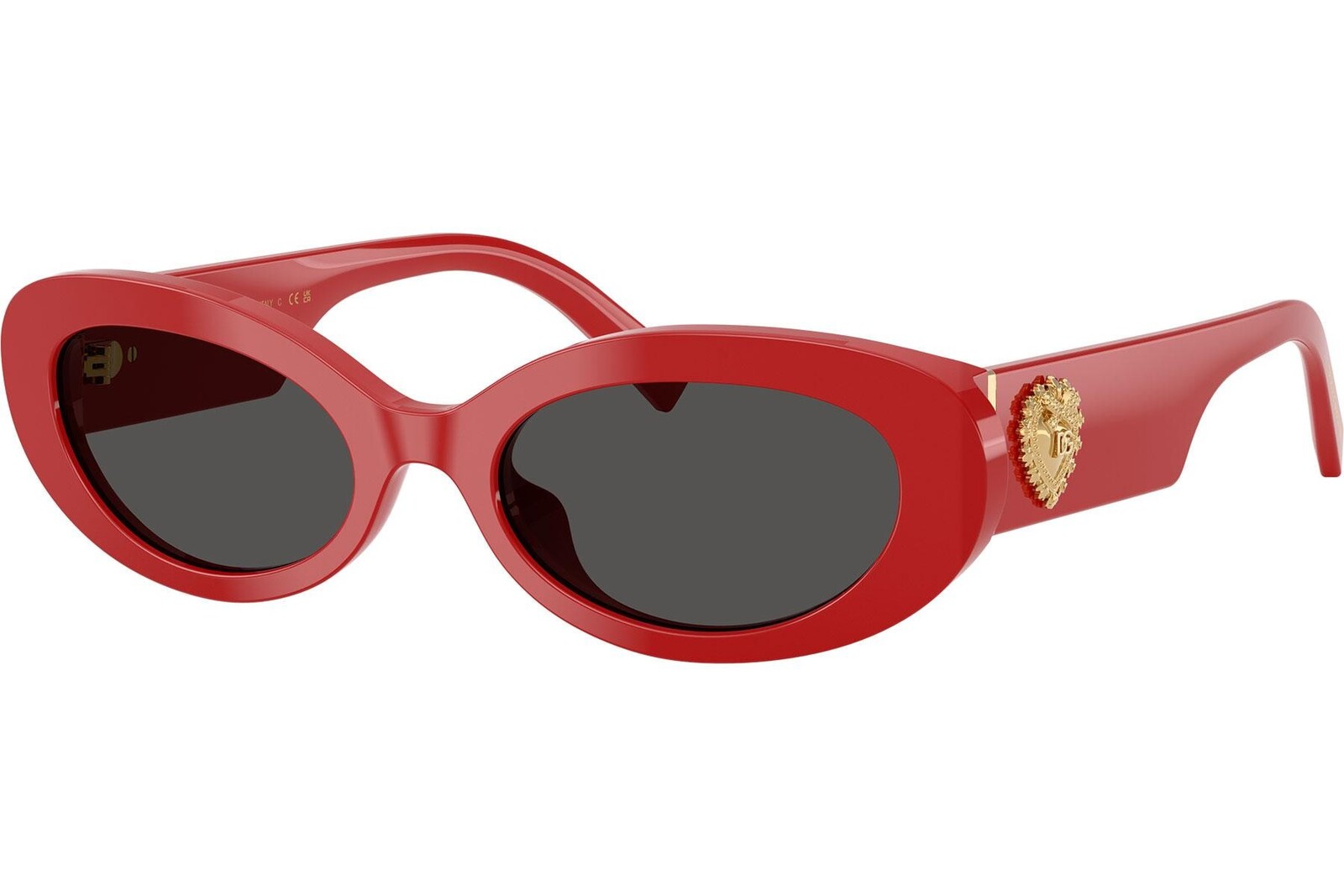 Dolce & Gabbana DG4537 308887 - ONE SIZE (53)