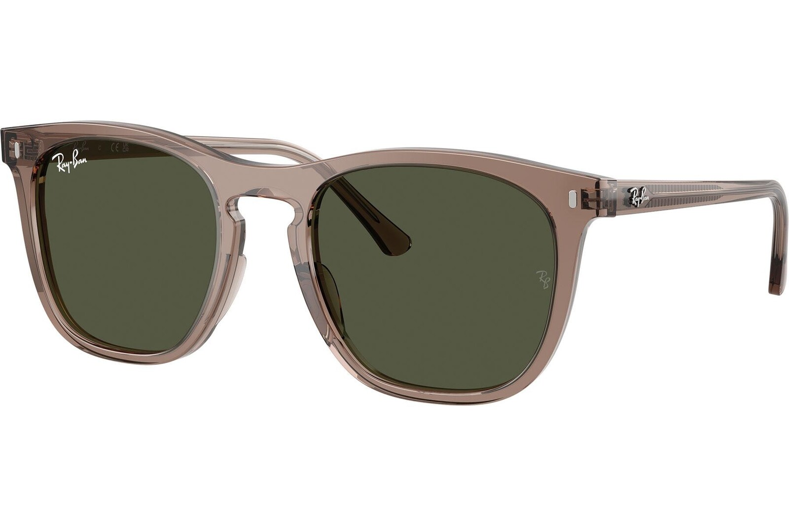 Ray-Ban RB2210 845731 - ONE SIZE (53)