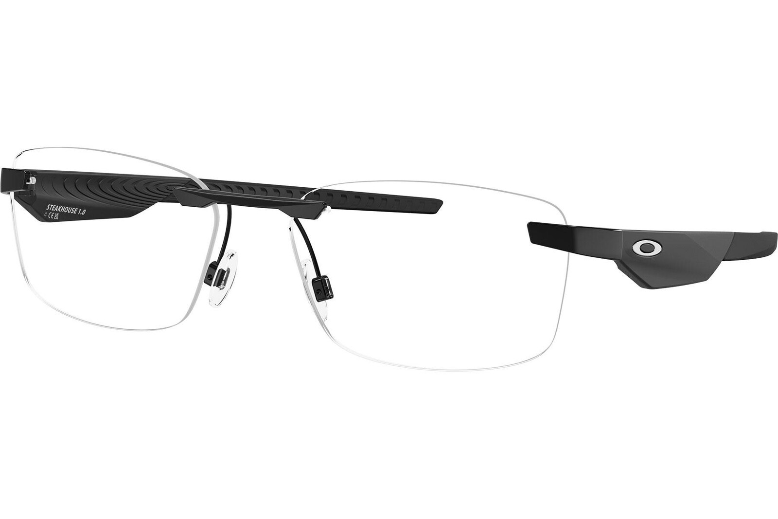 Oakley Steakhouse 1.0 OX3126 312601 - M (55)