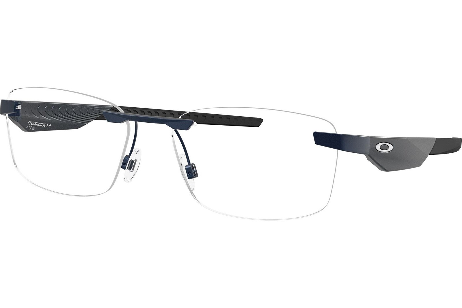 Oakley Steakhouse 1.0 OX3126 312603 - M (55)